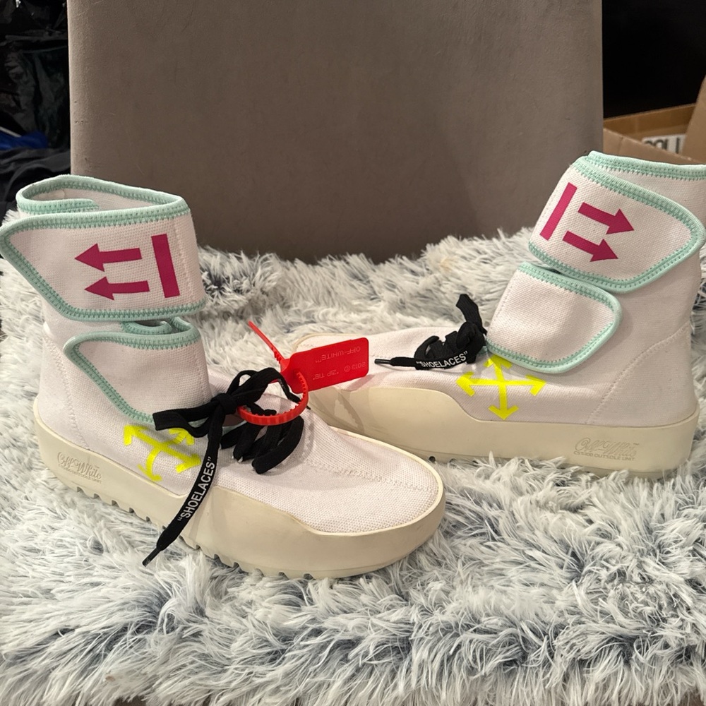 OFF-WHITE - image 2